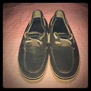 Sperry Top-Sider